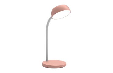 Lámpara de escritorio Led Tamy Unilux - 6 W - Brazo flexible