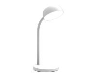 Lámpara de escritorio Led Tamy Unilux - 6 W - Brazo flexible