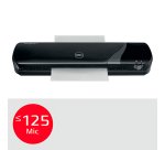 Plastifieuse Inspire+ A3 GBC