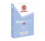 Brunneau Reprospeed A4 paper 75 gsm 500 sheets