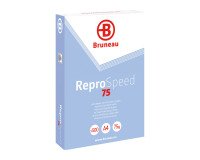 Papel blanco A4 75 g Reprospeed - paquete de 500 hojas