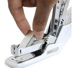 Agrafes 26/6, 2.000 pièces, galvanisé