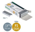 Agrafes Rapid 24/6 Power Performance - Boite de 2000
