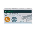 Agrafes Rapid 24/6 Power Performance - Boite de 2000