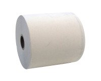 Confezione 12 Rotoli per POS Bpa Free 57mm x 10 metri Diametro interno 30 mm - Certificati FSC