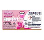 Lessive capsules Skip 3 en 1 Touche de Cajoline - 24 lavages