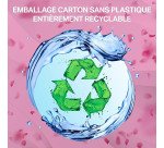 Lessive capsules Skip 3 en 1 Touche de Cajoline - 24 lavages