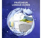 Lessive capsules Skip Active Clean 3 en 1 - 26 lavages