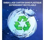 Lessive capsules Skip Active Clean 3 en 1 - 26 lavages