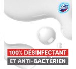 Gel WC Domestos javel 100 % Désinfectant - Flacon de 1 L