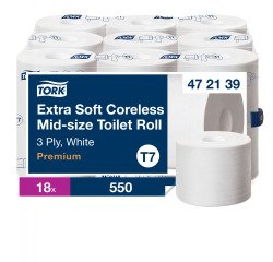 De_crt 18 rlx t7 3 plis tork extra premium