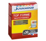 Juvamine Top Forme Multivitamines
