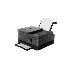 CANON WLAN-Tintenstrahl-Multifunktionsdrucker A4 Farbe TS7450i