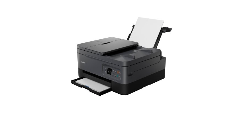 Multifonction 3 en 1 jet d'encre Canon Pixma TS7450i A4 Couleur