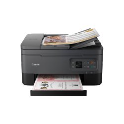 CANON Imprimante Multifonction Wifi TS7450i Jet d'encre A4 Couleur