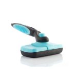 Cepillo ergonómico para mascotas con púas retráctiles