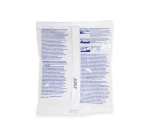 Ghiaccio istantaneo in busta PE, scatola da 25 unità