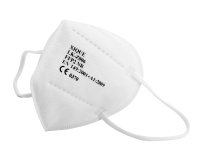 En_mascherine ffp2 bianco gima cf20
