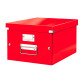 Scatola multiuso Leitz Click & Store A4 
