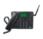 Téléphone filaire 4G Doro 4100H