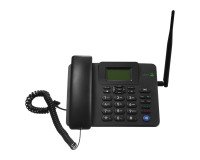 Telefoon met draad 4G Doro 4100H