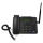 Telephones with wire