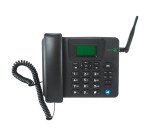 Téléphone filaire 4G Doro 4100H