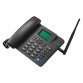 Doro téléphone filaire 4100H Noir