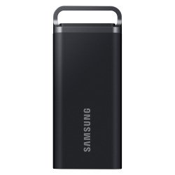 External SSD disk Samsung T5 EVO USB 3.2 4 TB black