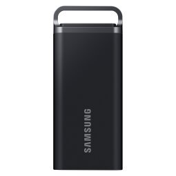 SSD Externe Samsung T5 EVO USB 3.2 4 To noir