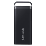 External SSD disk Samsung T5 EVO USB 3.2 2 TB black
