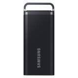 External SSD disk Samsung T5 EVO USB 3.2 2 TB black