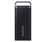 SSD Externe Samsung T5 EVO USB 3.2 2 To noir