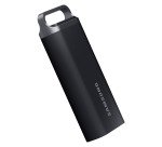 SSD Externe Samsung T5 EVO USB 3.2 2 To noir