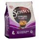 Koffiepads Senseo Espresso Intense - pak van 32 stuks