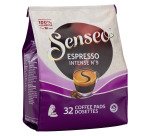 Dosettes de café Senseo Espresso Intense - Paquet de 32