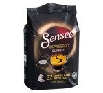 Dosettes de café Senseo Espresso Classique - Paquet de 32