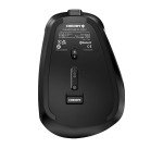 Souris sans fil rechargeable Cherry MW 8C ERGO