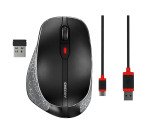 Souris sans fil rechargeable Cherry MW 8C ERGO