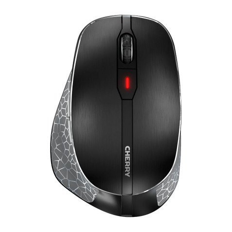 Souris sans fil rechargeable Cherry MW 8C ERGO