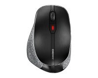 Wireless computer mouse rechargeable Cherry MW 8C ERGO