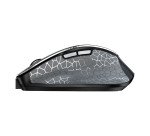 Souris sans fil rechargeable Cherry MW 8C ERGO