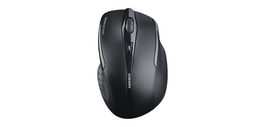 Wireless computer mouse Cherry MW 3000