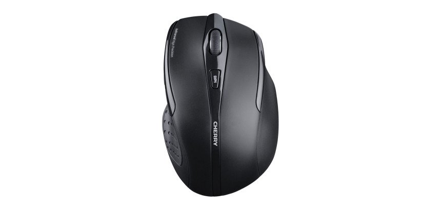 Souris sans fil Cherry MW 3000