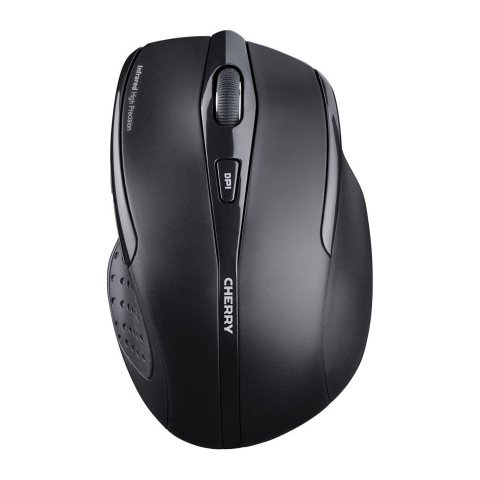 Ratón inalámbrico Cherry MW 3000