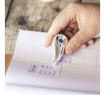 Corrector en seco Tipp-Ex Pure Mini Ecolutions Ancho 5 mm - Largo 6 m