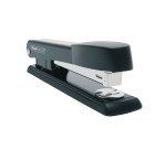 Agrafeuse de bureau Rapesco Marlin métal - agrafes 24/6 et 26/6 - capacité 25 feuilles