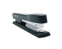 Stapler Rapesco Marlin metal - staples 24/6 and 26/6 - capacity 25 sheets