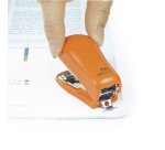 Mini agrafeuse de bureau Rapesco Bug - agrafes 24/6 et 26/6 - capacité 12 feuilles