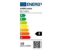 Lampe de bureau VIVA - Aluminor - 10 W